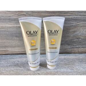 OLAY BODYSCIENCE B3 Brightening care Creme Body Lotion